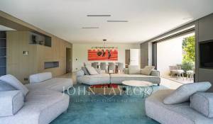 Сезонная аренда Поместье Cannes