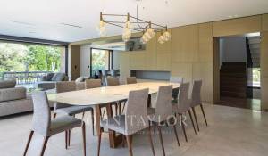 Сезонная аренда Поместье Cannes