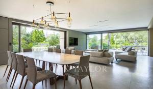 Сезонная аренда Поместье Cannes