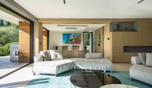 Сезонная аренда Поместье Cannes