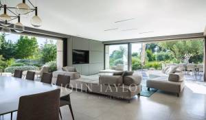 Сезонная аренда Поместье Cannes