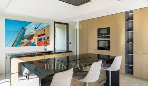 Сезонная аренда Поместье Cannes