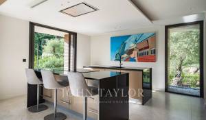 Сезонная аренда Поместье Cannes