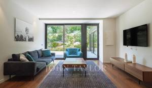 Сезонная аренда Поместье Cannes