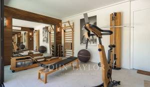 Сезонная аренда Поместье Cannes