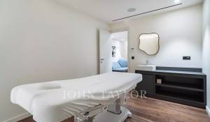 Сезонная аренда Поместье Cannes