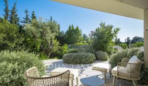 Сезонная аренда Поместье Cannes