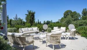 Сезонная аренда Поместье Cannes