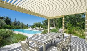 Сезонная аренда Поместье Cannes