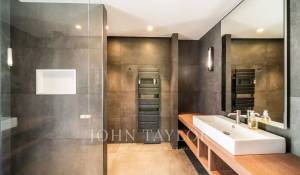 Сезонная аренда Поместье Cannes