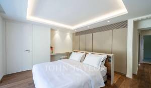 Сезонная аренда Поместье Cannes