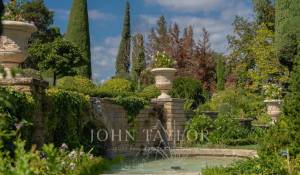 Сезонная аренда Поместье Cannes