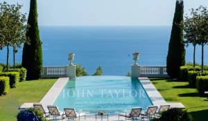 Сезонная аренда Поместье Cannes