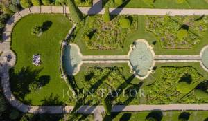 Сезонная аренда Поместье Cannes