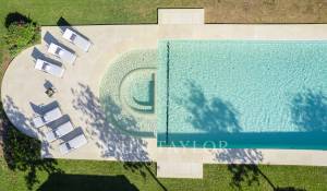 Сезонная аренда Поместье Cannes