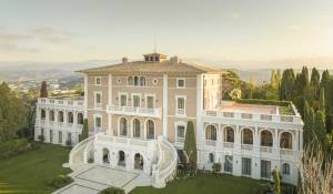 Сезонная аренда Поместье Cannes