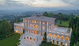 Сезонная аренда Поместье Cannes