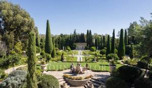 Сезонная аренда Поместье Cannes