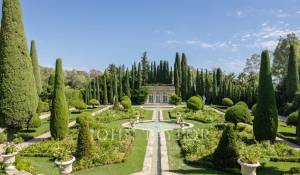 Сезонная аренда Поместье Cannes