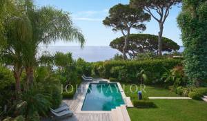 Сезонная аренда Поместье Cannes