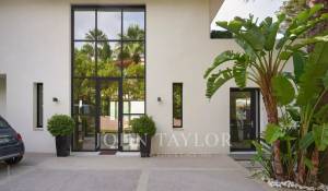 Сезонная аренда Поместье Cannes