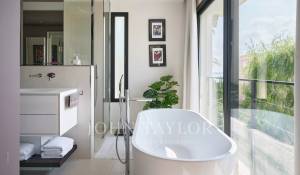 Сезонная аренда Поместье Cannes