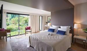 Сезонная аренда Поместье Cannes