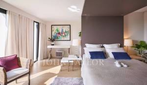 Сезонная аренда Поместье Cannes