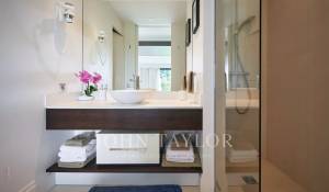 Сезонная аренда Поместье Cannes