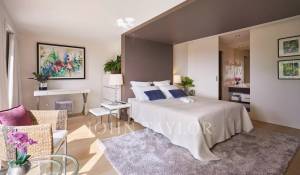 Сезонная аренда Поместье Cannes