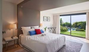 Сезонная аренда Поместье Cannes