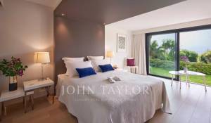 Сезонная аренда Поместье Cannes