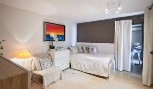 Сезонная аренда Поместье Cannes