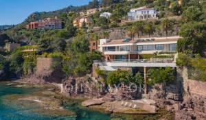 Сезонная аренда Поместье Cannes