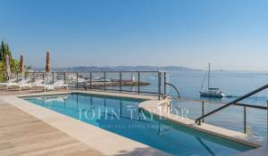 Сезонная аренда Поместье Cannes