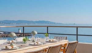 Сезонная аренда Поместье Cannes