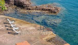 Сезонная аренда Поместье Cannes