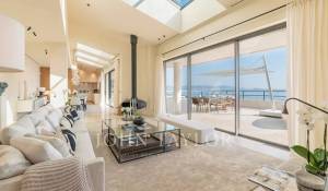 Сезонная аренда Поместье Cannes