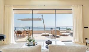 Сезонная аренда Поместье Cannes