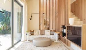 Сезонная аренда Поместье Cannes