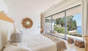 Сезонная аренда Поместье Cannes