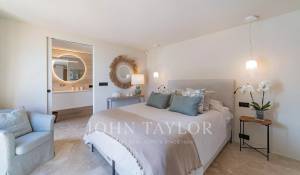 Сезонная аренда Поместье Cannes