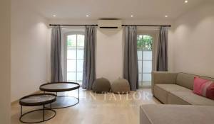 Сезонная аренда Поместье Cannes