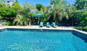 Сезонная аренда Поместье Cannes