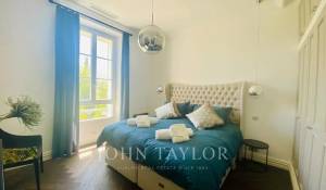 Сезонная аренда Поместье Cannes