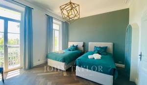 Сезонная аренда Поместье Cannes