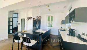 Сезонная аренда Поместье Cannes