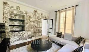 Сезонная аренда Поместье Cannes