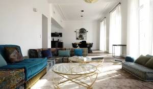 Сезонная аренда Поместье Cannes