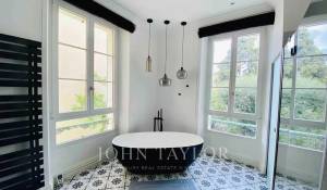 Сезонная аренда Поместье Cannes